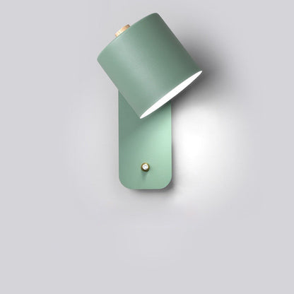 Moderne LED-Wandleuchten Innenbereich - Elegantes Design