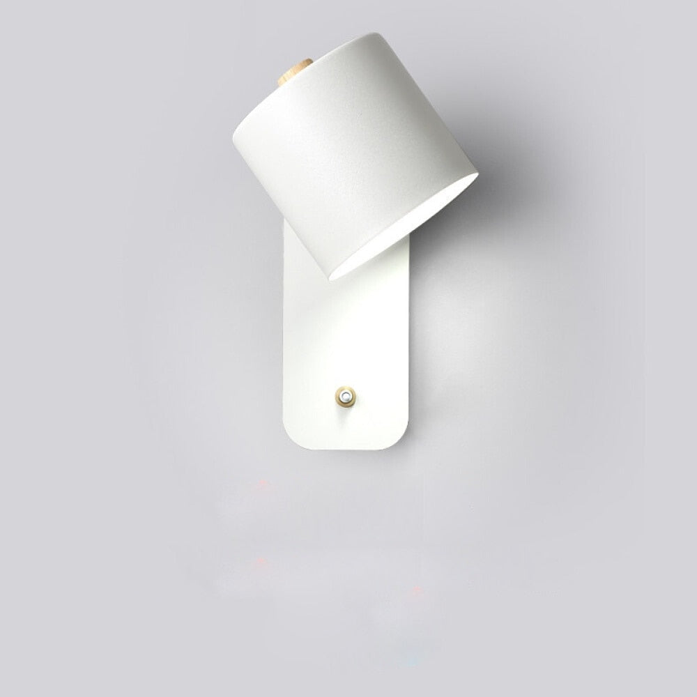 Moderne LED-Wandleuchten Innenbereich - Elegantes Design