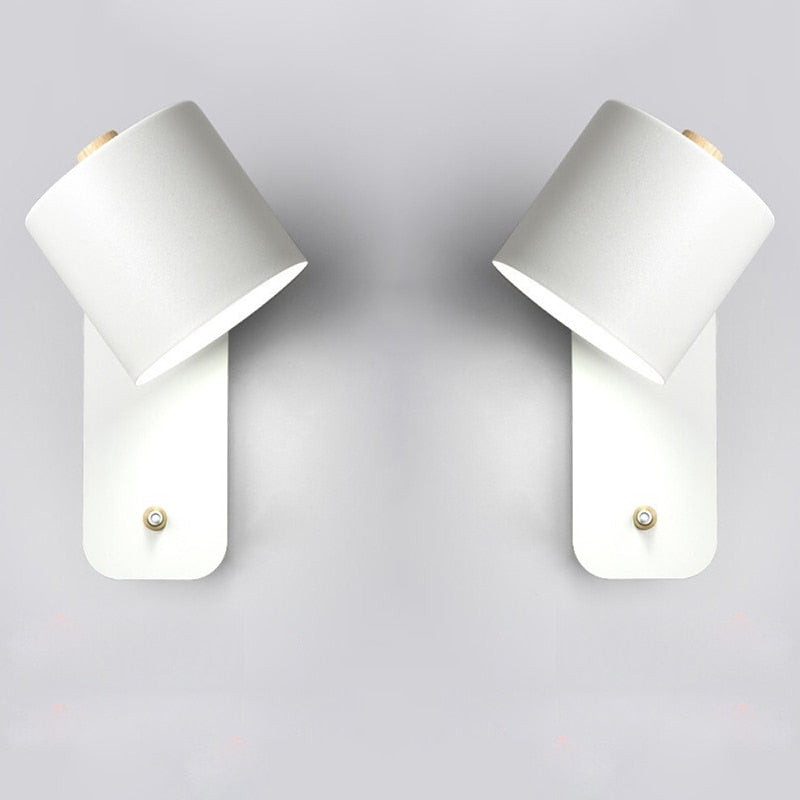 Moderne LED-Wandleuchten Innenbereich - Elegantes Design