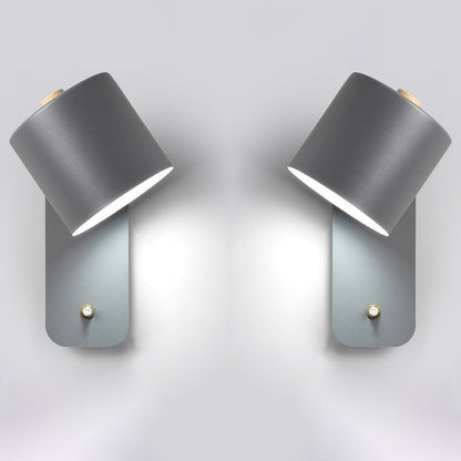 Moderne LED-Wandleuchten Innenbereich - Elegantes Design