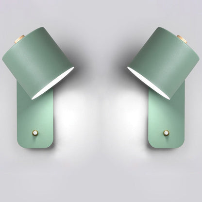 Moderne LED-Wandleuchten Innenbereich - Elegantes Design