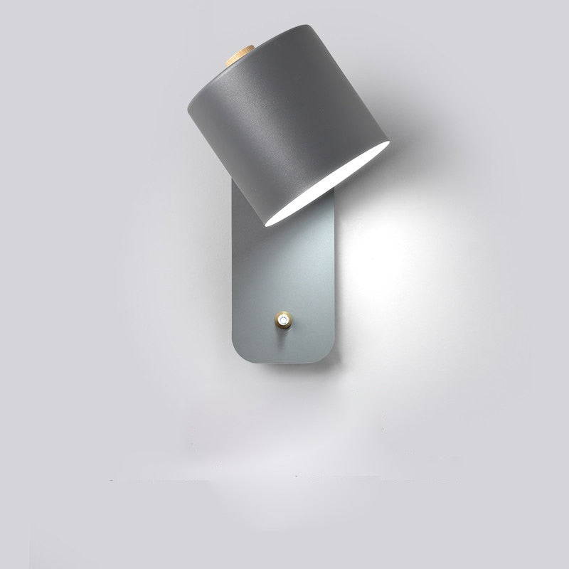 Moderne LED-Wandleuchten Innenbereich - Elegantes Design