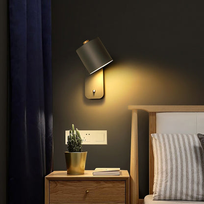 Moderne LED-Wandleuchten Innenbereich - Elegantes Design