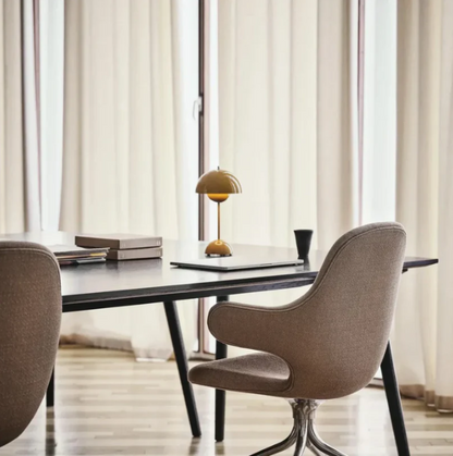 Touch-Tischleuchte - Modern und Energieeffizient