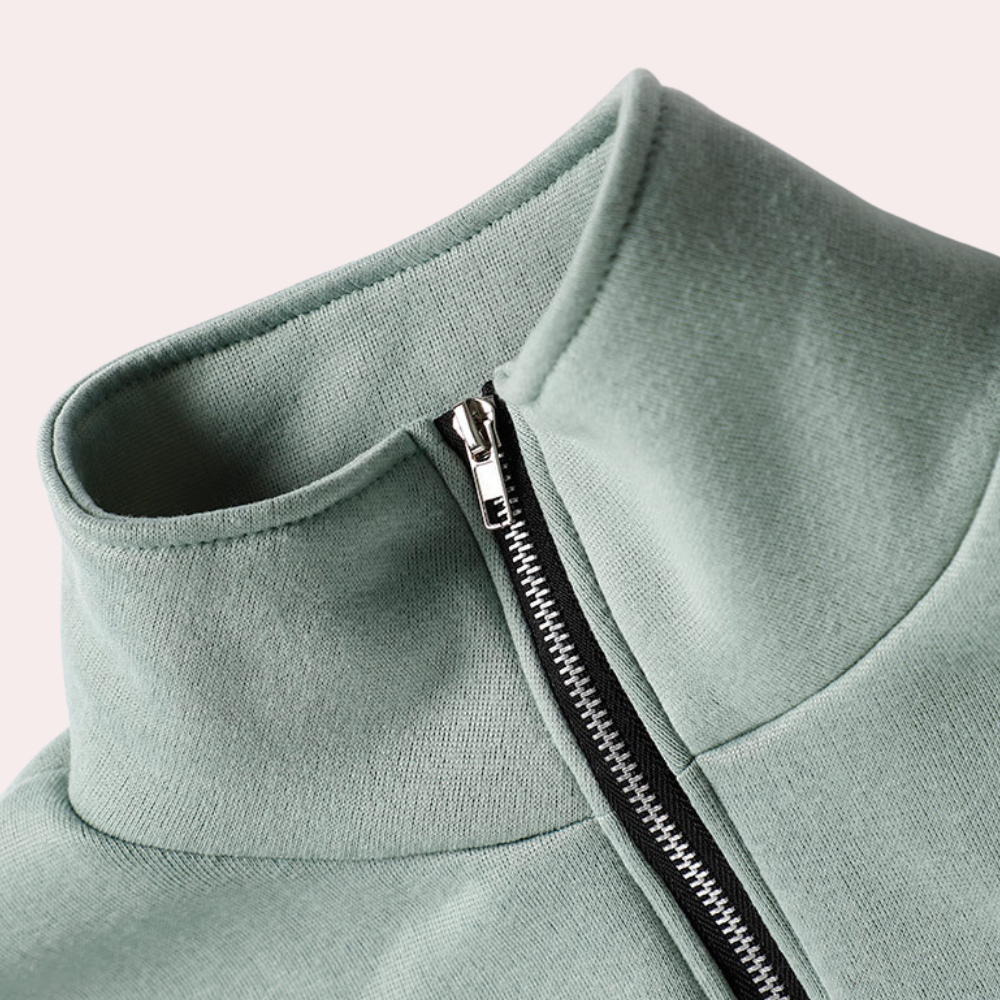Moderner Jogginganzug für Damen - Bequem &amp; Stilvoll