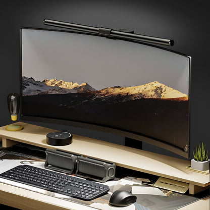 Desktop Monitor Lichtleiste