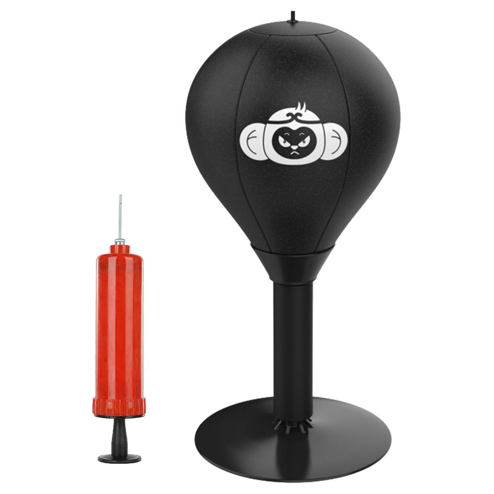 PunchFluw | Boxball zur Stressreduktion