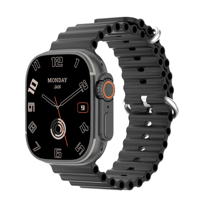 Hochwertige Smartwatch Ultra Smart Watch - Aktiver Lebensstil