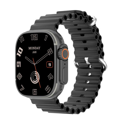 Hochwertige Smartwatch Ultra Smart Watch - Aktiver Lebensstil