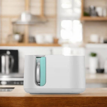Ein-Touch Automatische Becherpresse Maschine