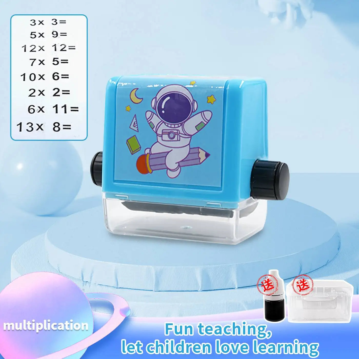 Zelara – Mathe macht Spaß und ist für Kinder ganz einfach!