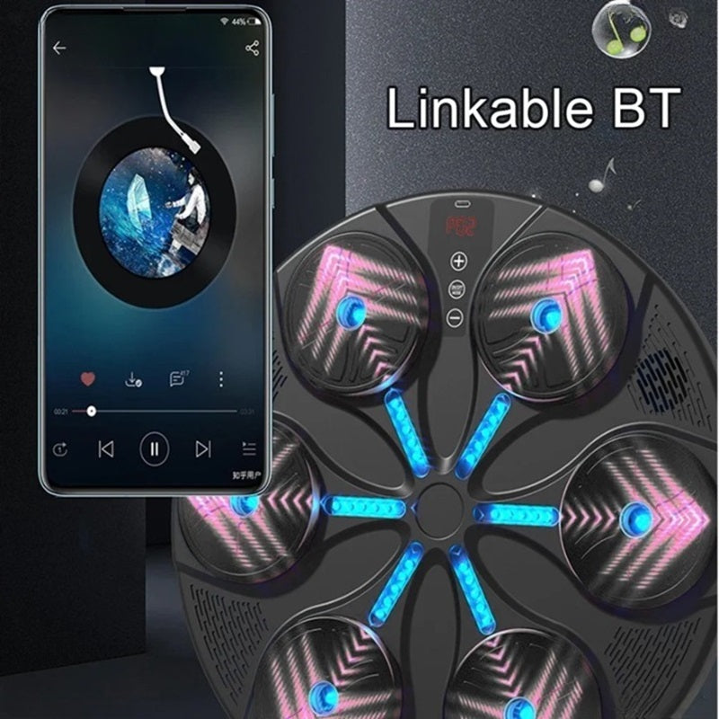 Smart Music Boxmaschine Für Erwachsene und Kinder