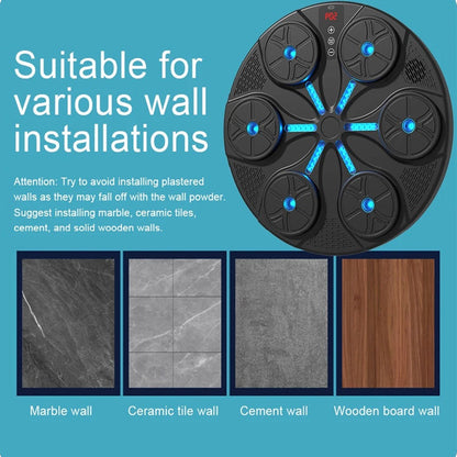 Smart Music Boxmaschine Für Erwachsene und Kinder