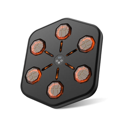 Tragbare Musik-Boxmaschine mit Bluetooth – Stressabbau &amp; Vielfältige Trainingsmodi für Fitness