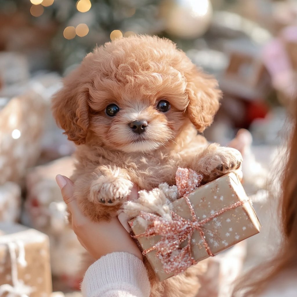 Interaktiver Plüschhund - Beweglicher Welpe für Kinder &amp; Senioren