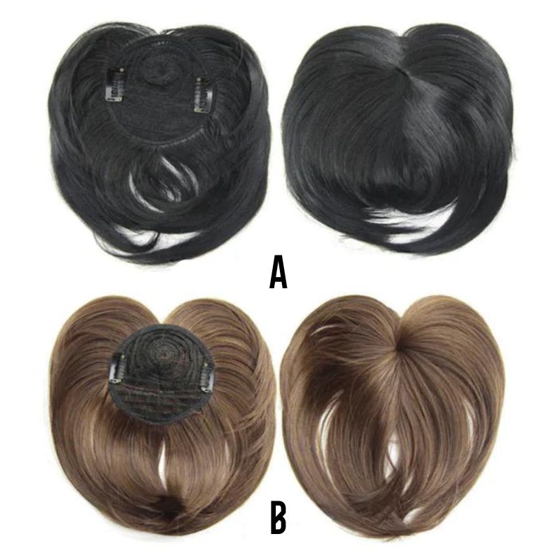 Natürliche Haarverlängerung | Schnelle Veränderung