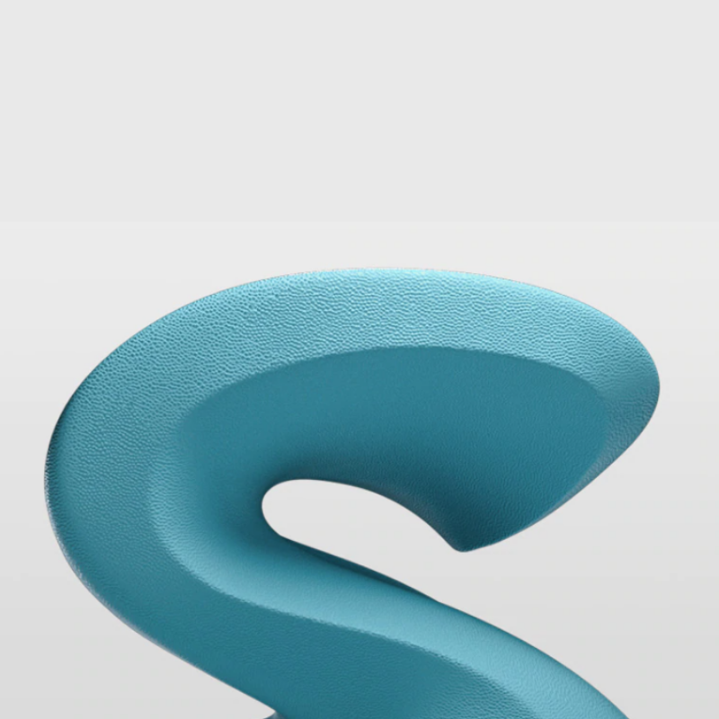 Orthopädisches Nacken-Dehngerät – Nackenkissen gegen Verspannungen