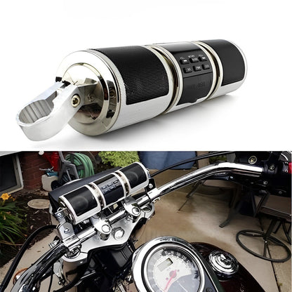 Motorrad Bluetooth Lautsprecher