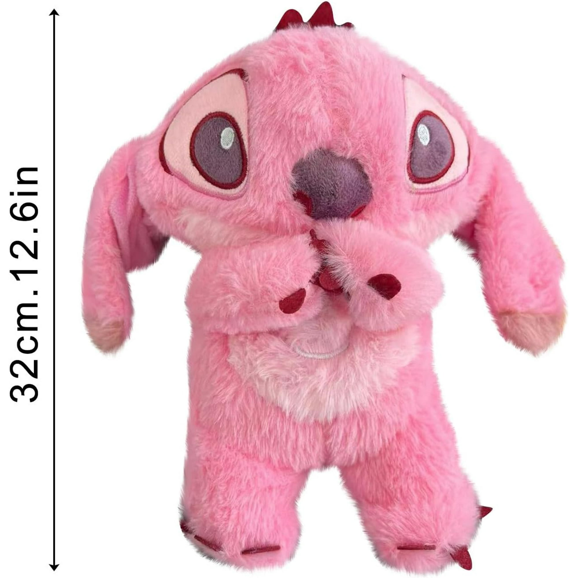 Plüsch-Stitch mit Licht &amp; Musik für Kinder