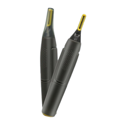 Präzisionspflege-Trimmer – Ultra-Dünn &amp; Kabellos für perfekte Details