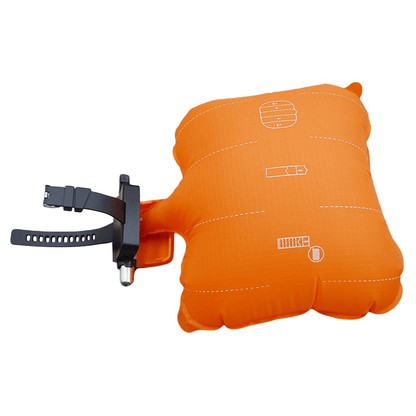 Lebensrettende Schwimmende Aufblasbare Rettungsarmband