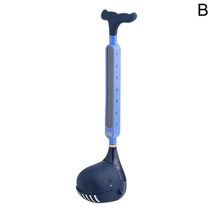 Otamatone Tragbarer Synthesizer – Lustiges Elektronisches Musikinstrument für Jungen &amp; Mädchen, Perfektes Weihnachtsgeschenk