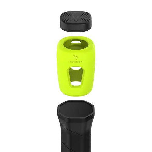Smart Tennis-Schläger-Sensor