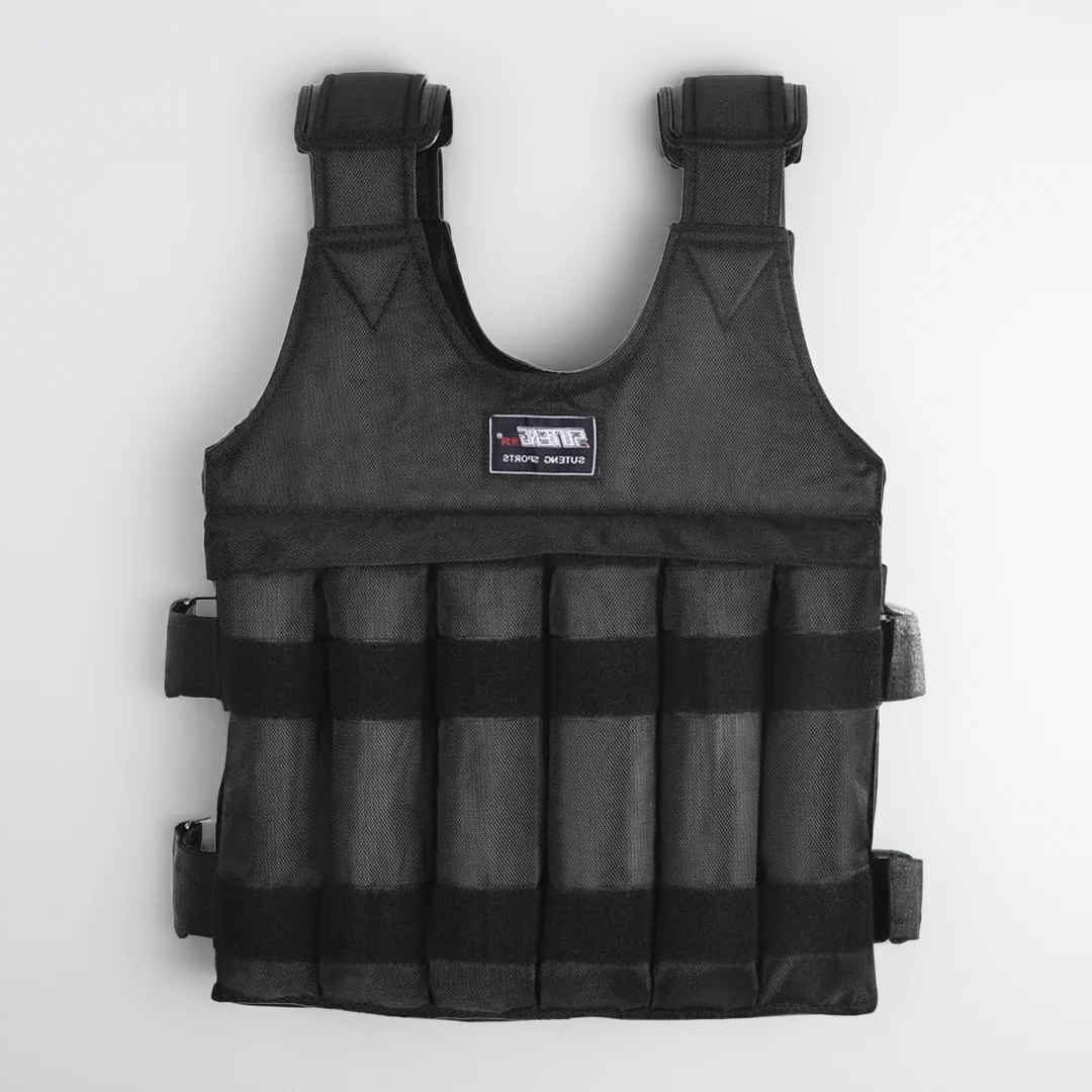 Zelara Lesté IronCore 50 kg – Verstellbarer Widerstand für intensives Training
