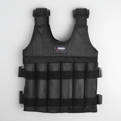 Zelara Lesté IronCore 50 kg – Verstellbarer Widerstand für intensives Training