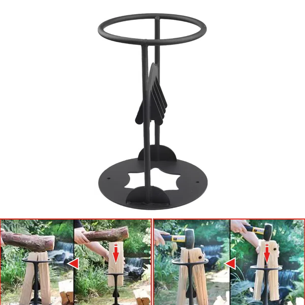 Kindling Cracker Holzspalter