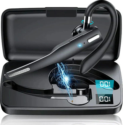 ClFortschrittlicher Bluetooth 5.1 Geräuschunterdrückung Headset