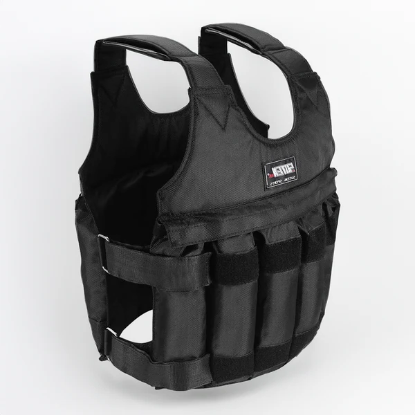Zelara Lesté IronCore 50 kg – Verstellbarer Widerstand für intensives Training