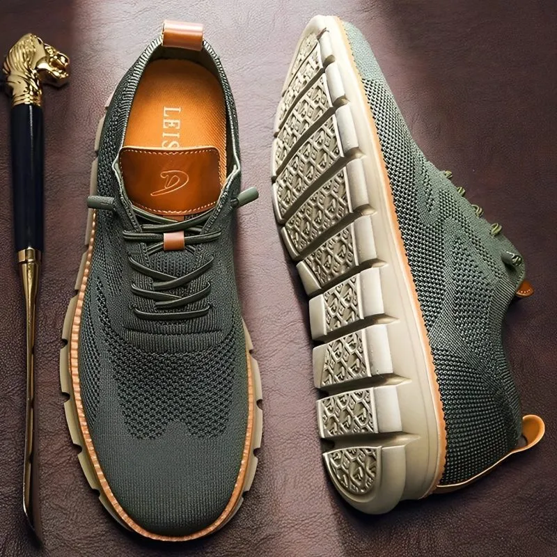Städtische Ultra Komfortable Schuhe