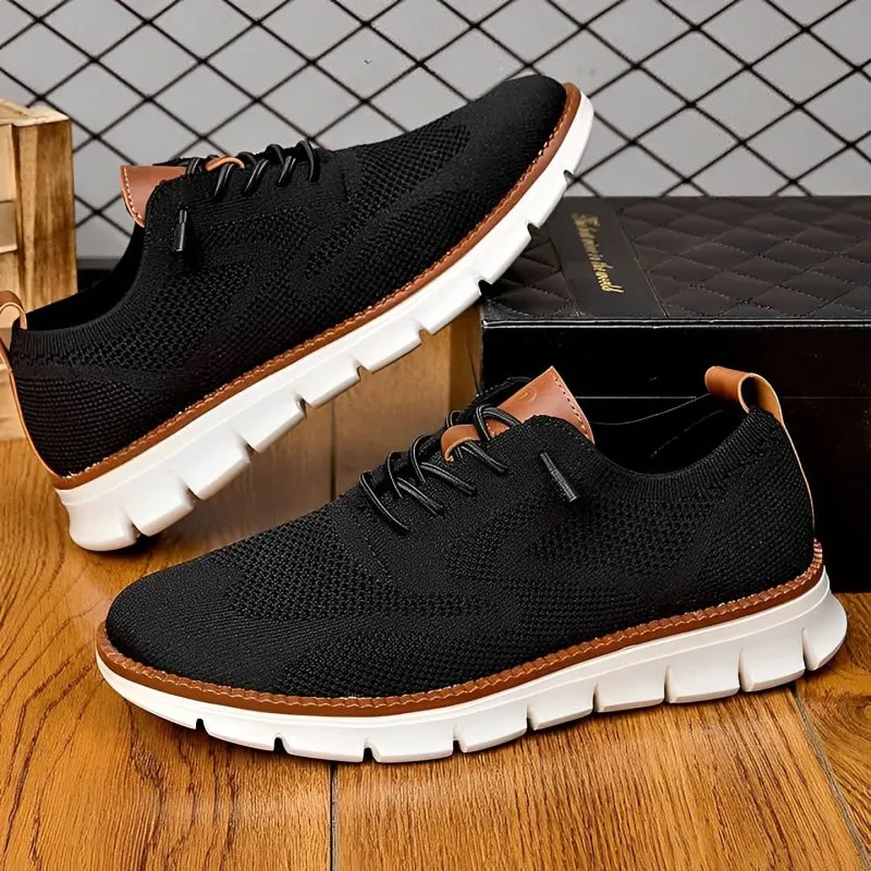 Städtische Ultra Komfortable Schuhe