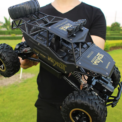 Spielzeug Monstertruck