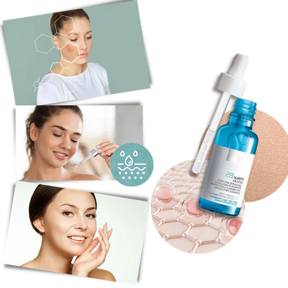 Verjüngendes Hyalu B5 Hyaluronsäure-Serum