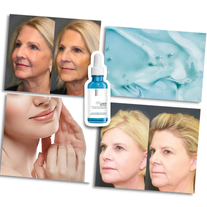 Verjüngendes Hyalu B5 Hyaluronsäure-Serum