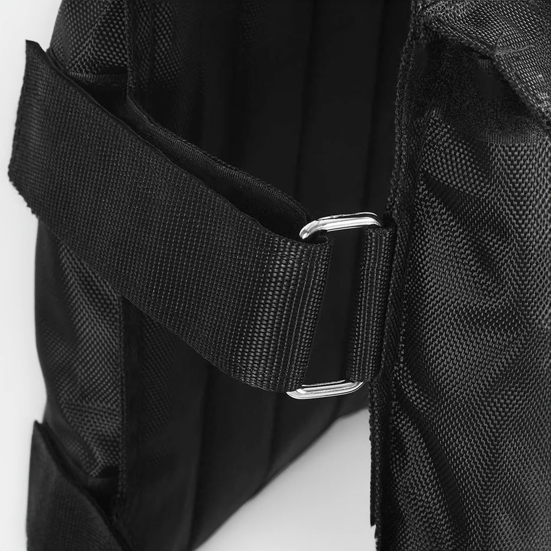 Zelara Lesté IronCore 50 kg – Verstellbarer Widerstand für intensives Training