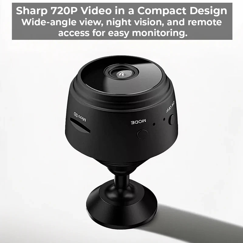 Drahtlose wasserdichte Rückfahrkamera für Wohnmobile und Anhänger