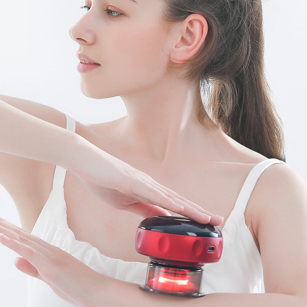 Cella | Anti-Cellulite Schröpfmassagegerät
