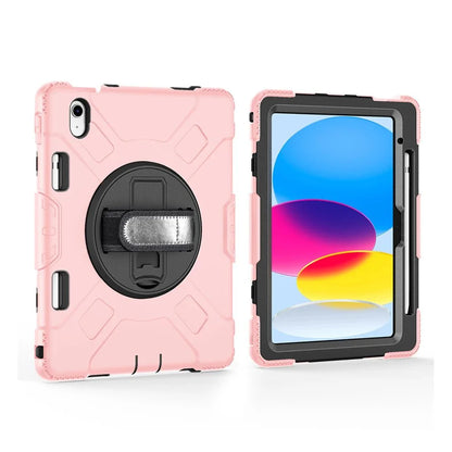 PivotShield Pro Premium iPad Hülle