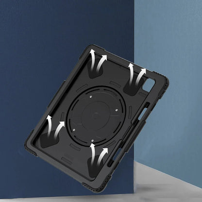 PivotShield Pro Premium iPad Hülle