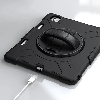 PivotShield Pro Premium iPad Hülle
