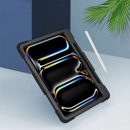 PivotShield Pro Premium iPad Hülle