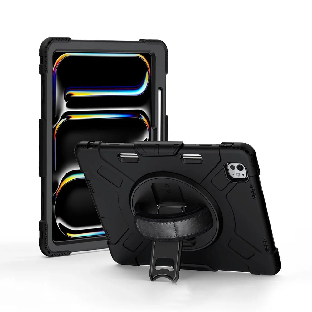 PivotShield Pro Premium iPad Hülle