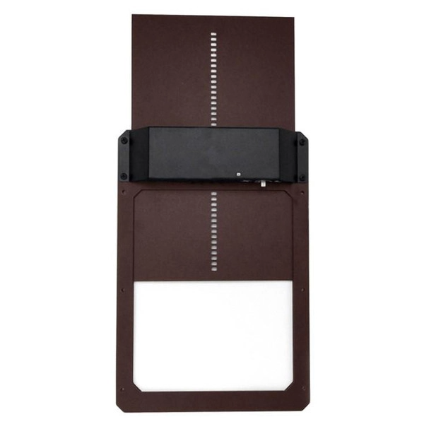 Automatische Hühnerstall-Tür - Automatisches Öffnungssystem