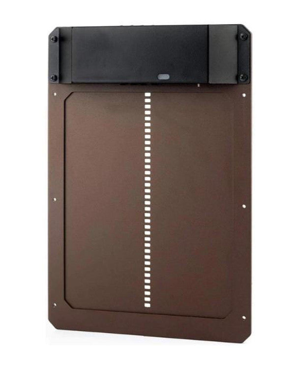 Automatische Hühnerstall-Tür - Automatisches Öffnungssystem