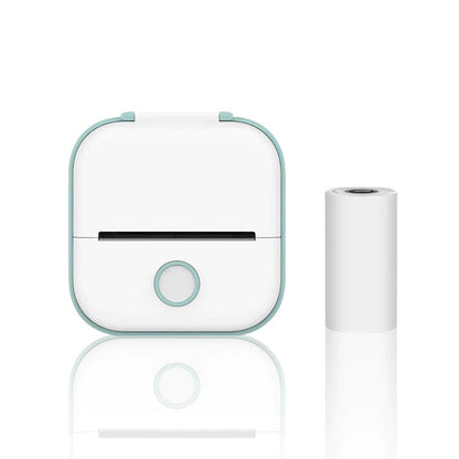 Mini Bluetooth Pocket-Drucker