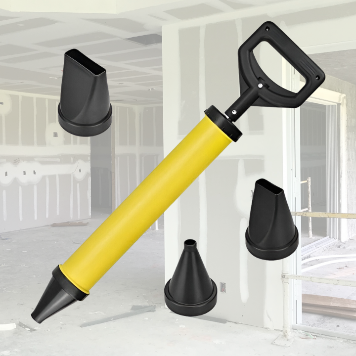 Präzisionssprühgerät für Zementarbeiten