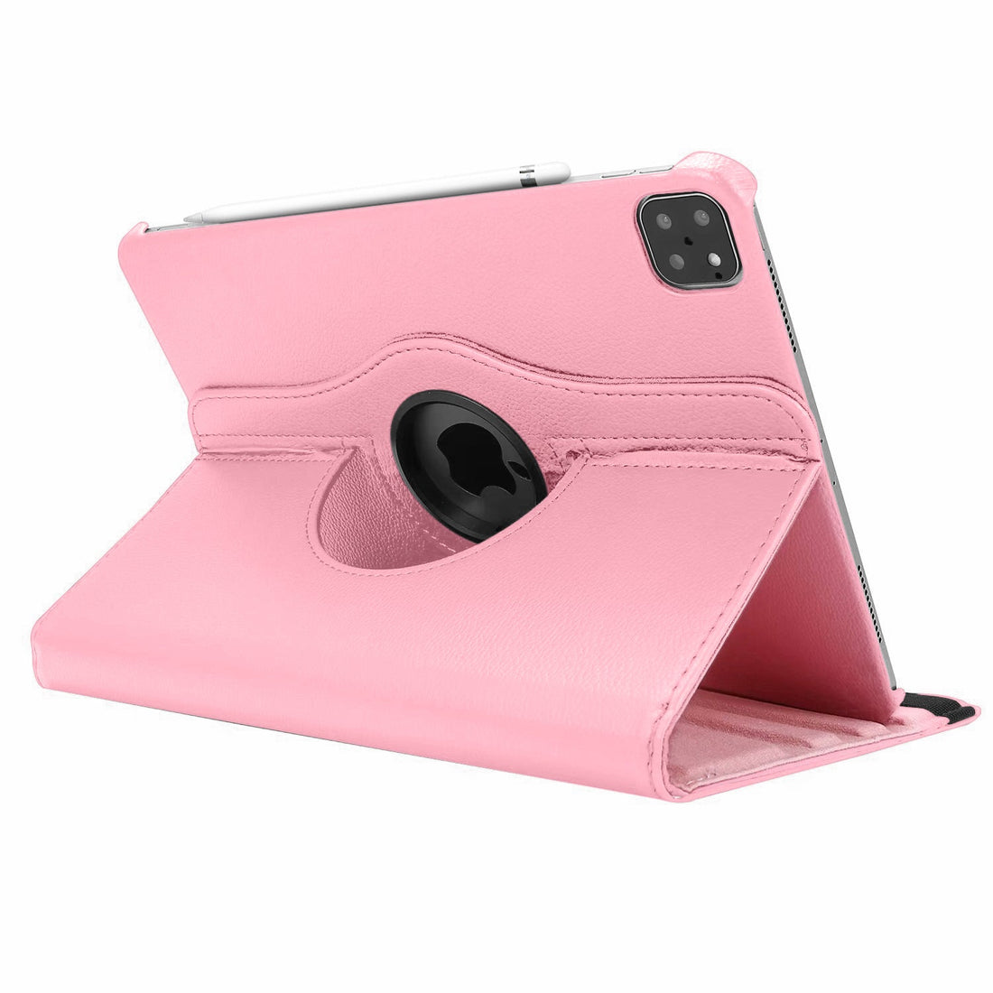 Premium Leder iPad Hülle